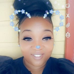 Meet your Posher, Sharell